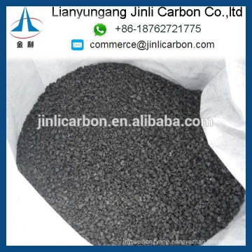 low sulphur graphite for iron foundry casting